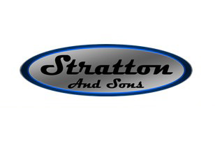 Stratton and Sons Moving & Storage company logo