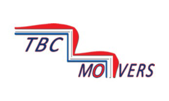 TBC Movers company logo