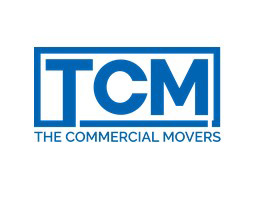The Commercial Movers company logo