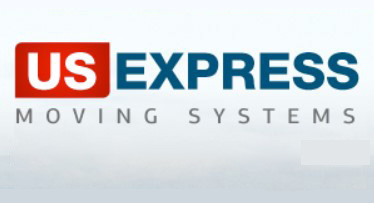 US Express Moving Systems company logo