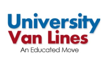 University Van Lines company logo