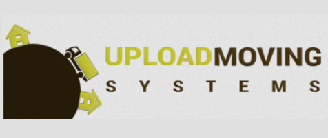 Upload Moving Systems company logo