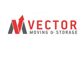 Vector Moving & Storage San Diego company logo