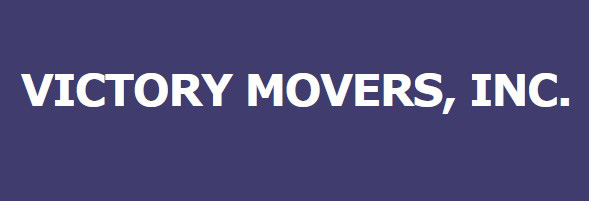 Victory Movers company logo