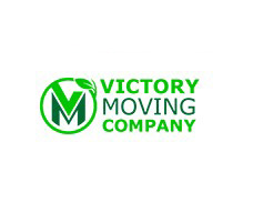 Victory Moving Company logo