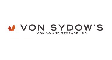 Von Sydow's Moving & Storage company logo