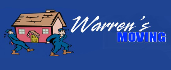 Warrens Moving