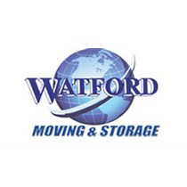 Watford Moving & Storage company logo