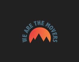 We Are The Movers