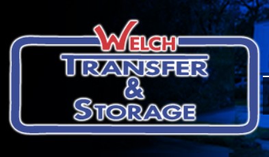 Welch Transfer & Storage company logo