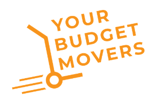 Your Budget Movers company logo