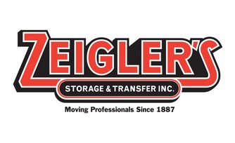 Zeigler’s Storage & Transfer company logo