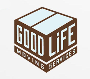 Good Life Moving Service company logo