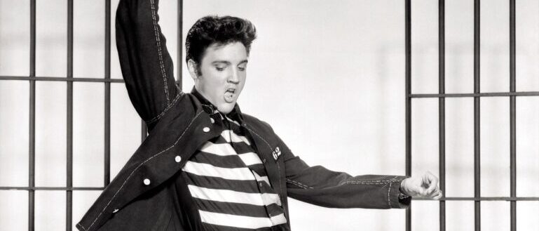 Elvis Presley