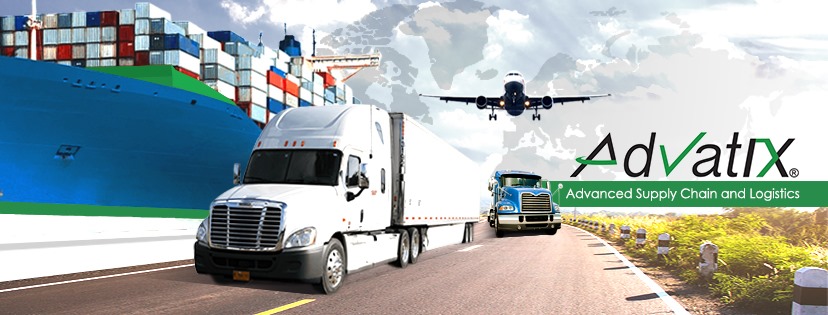 Advatix – Logistic Supply Chain