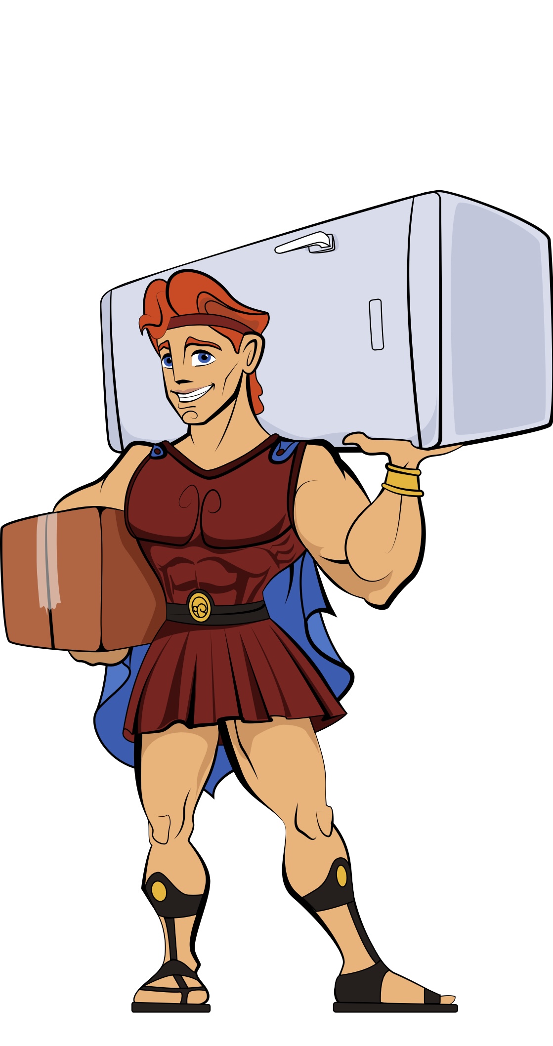 Hercules Moving Solutions Inc Reviews Verified Movers Reviews