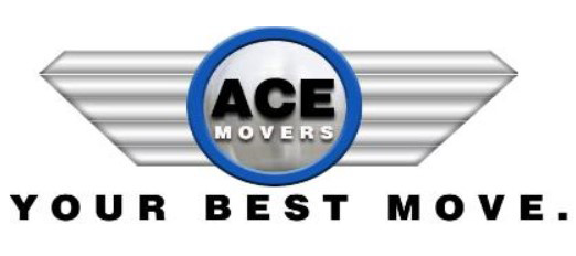 ACE Movers company logo