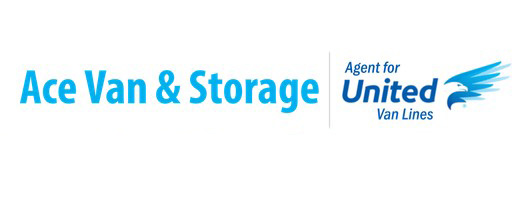 Ace Van & Storage company logo