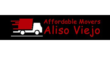 Affordable Aliso Viejo Movers company logo