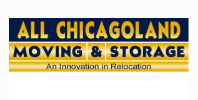 All Chicagoland Moving & Storage company logo