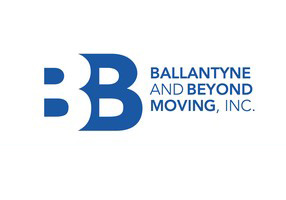 Ballantyne & Beyond Moving company logo