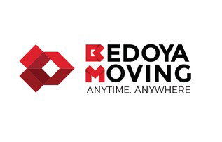 Bedoya Moving Services company logo