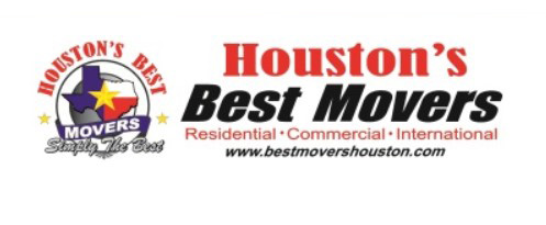 Best Movers in Houston company logo