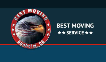 Best Moving Service company logo