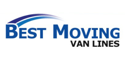 Best Moving Van Lines company logo
