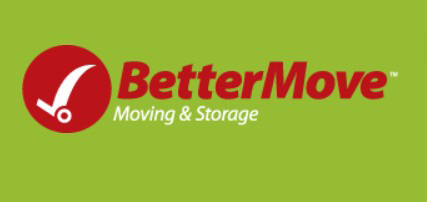 Better Move company logo