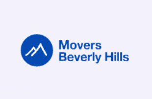 Beverly Hills Movers company logo