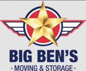 Big Ben’s Moving