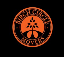 Birch Circle Movers company logo