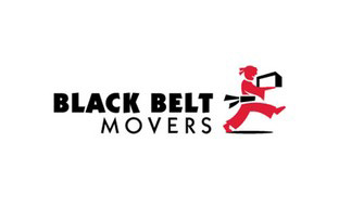 Black Belt Movers