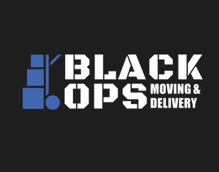 Black Ops Moving & Delivery