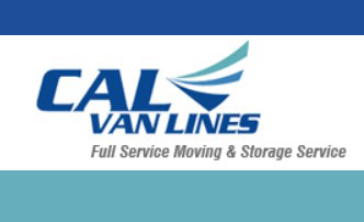 Cal Van Lines company logo