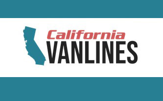 California Vanlines company logo