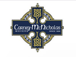 Carney McNicholas company logo