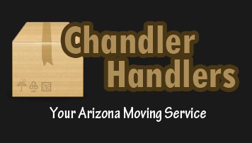 Chandler Handlers company logo