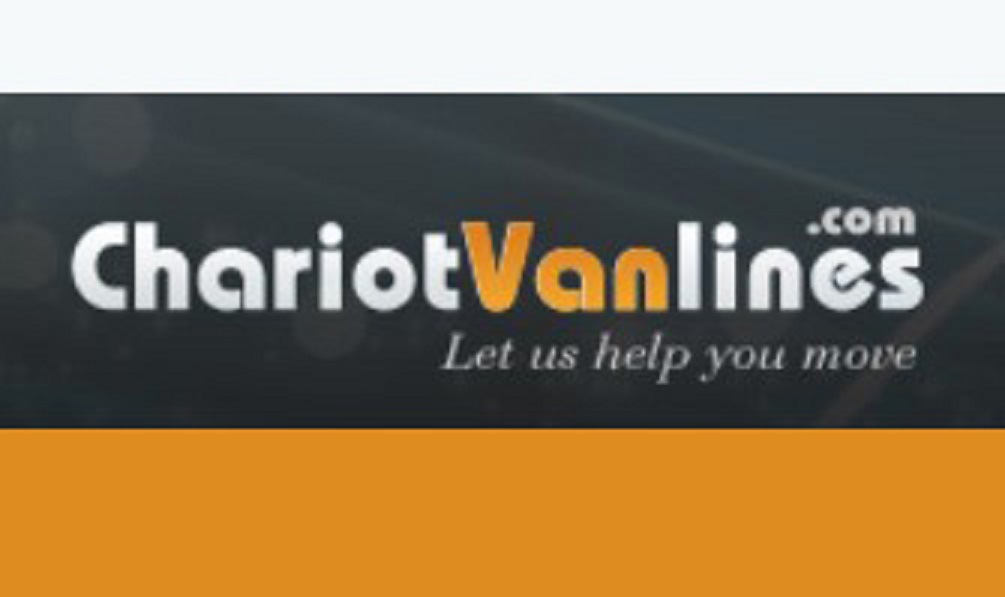 Chariot Van Lines Moving Services company logo
