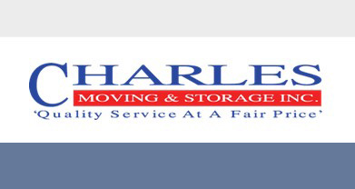 Charles Moving And Storage company logo
