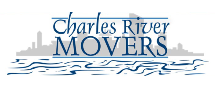 Charles River Movers company logo