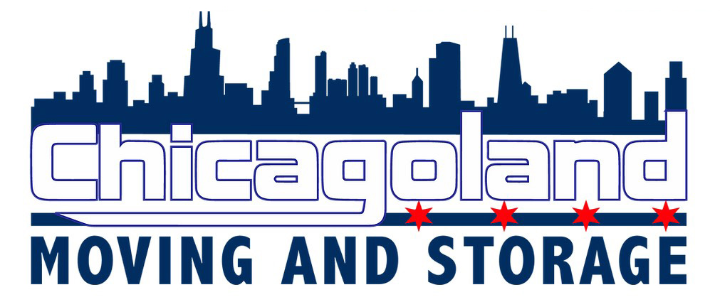 Chicagoland Moving & Storage company logo