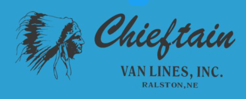 Chieftain Van Lines company logo