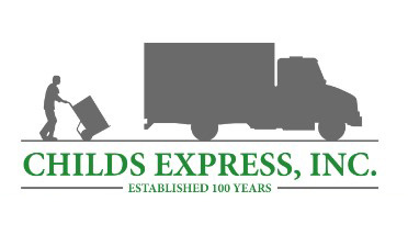 Childs Express company logo
