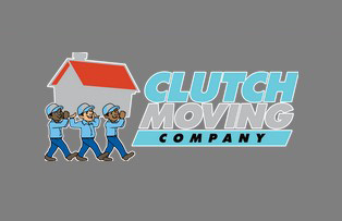 Clutch Moving Company company logo