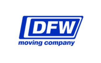 DFW Moving Company company logo