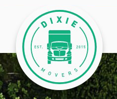 Dixie Movers company logo