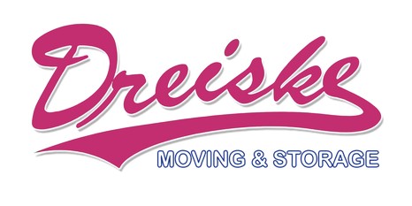 Dreiske Moving & Storage company logo