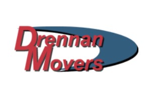 Drennan Movers company logo